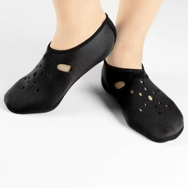 3mm Quick Drying of Rubber Material Shoes