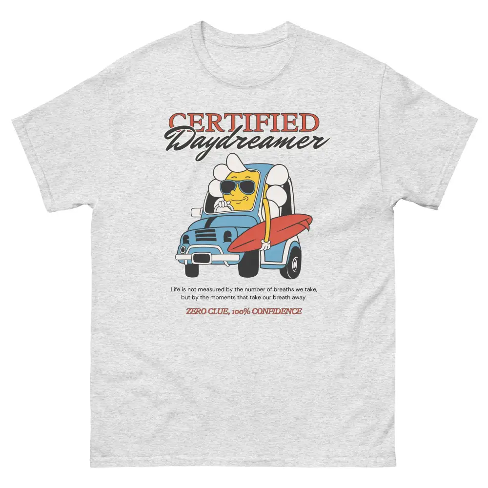 Sunflower Graphic Cotton T-Shirt