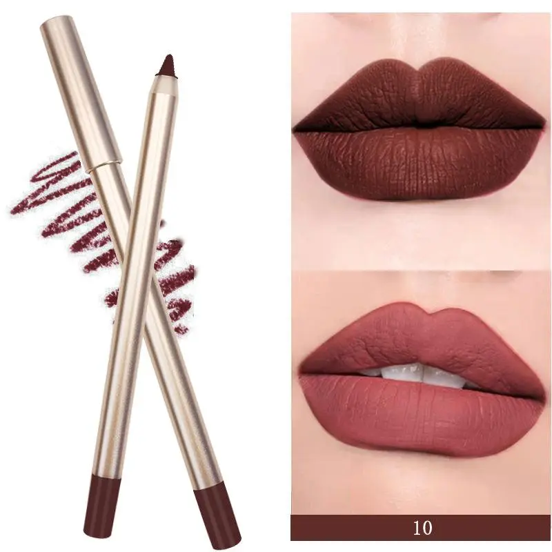 Clean Finish Lip Liner Pencil