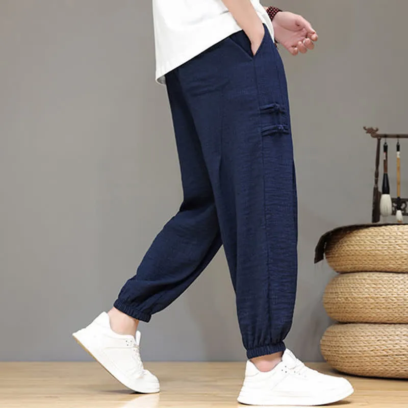 Leisure Easywear Pants