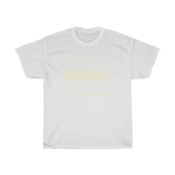 Basketball Oklahoma in Modern Stacked Lettering
