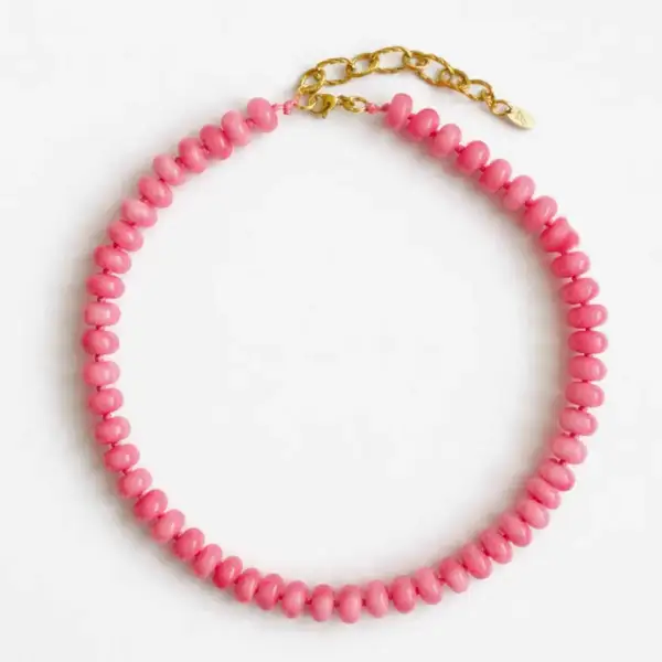 Layered Everyday Chain Necklace