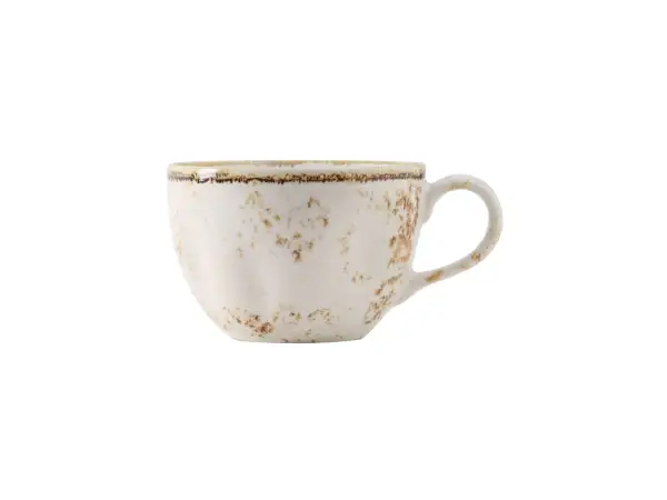 Geode Inspired Round Cup
