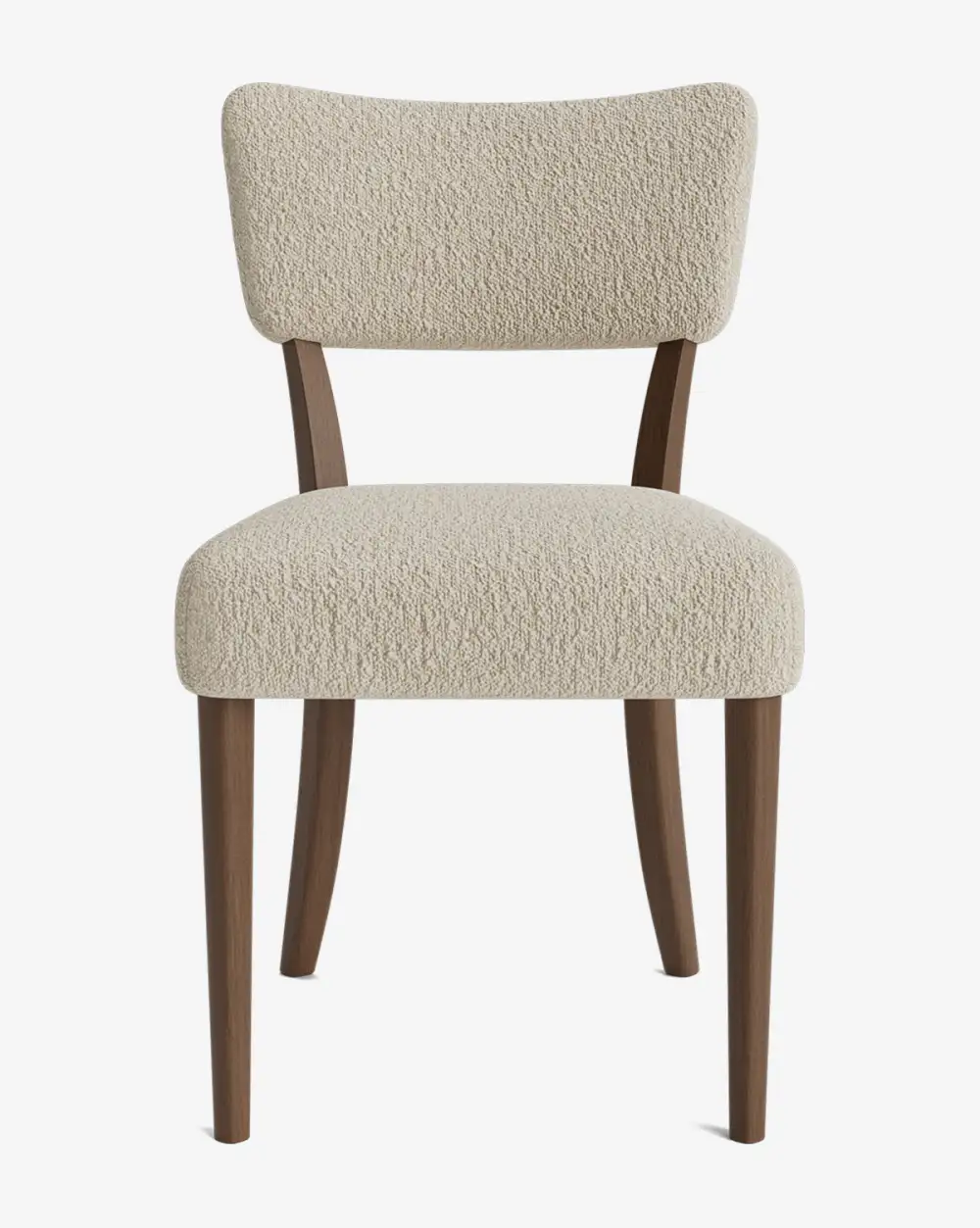 Upholstered Velvet Dining Chair