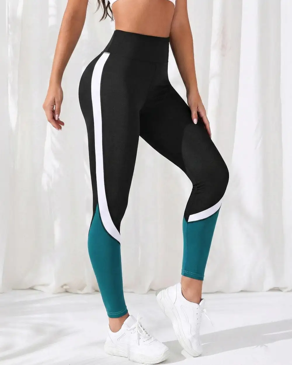 Casual Workout Everyday Leggings