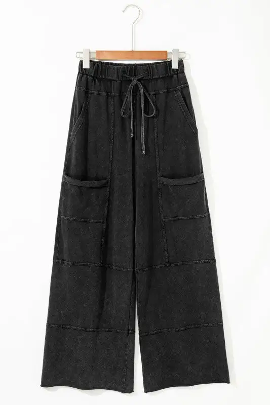 Relaxed Everyday Bottoms
