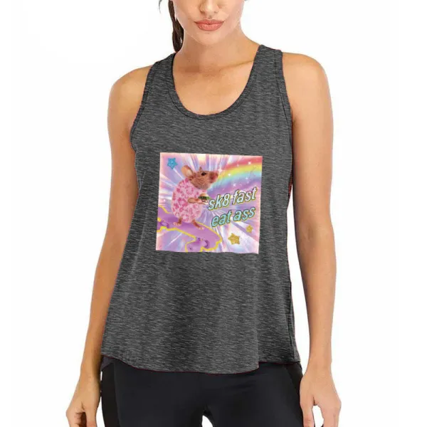 Bold Racing Athletic Tank