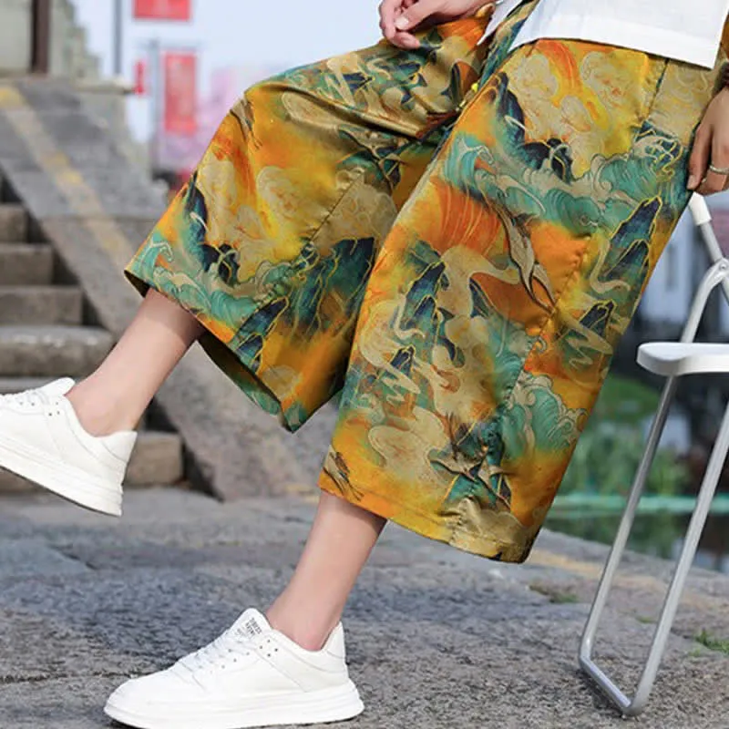 Leisure Weekend Pants