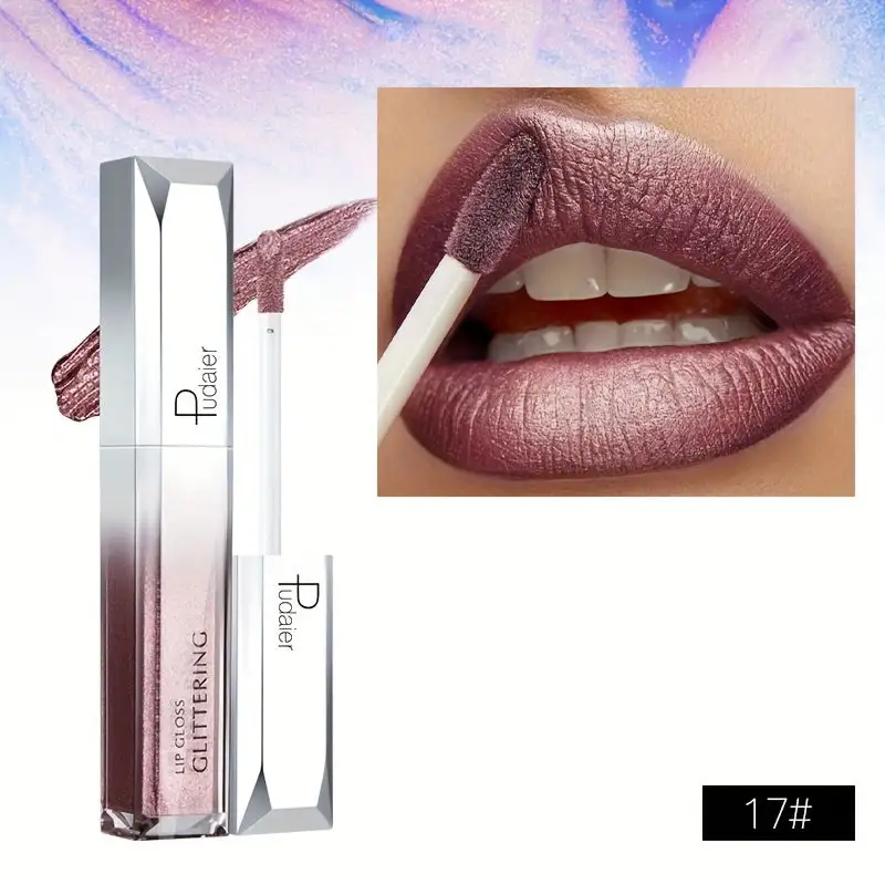 Smooth Blend Lip Tint Gloss