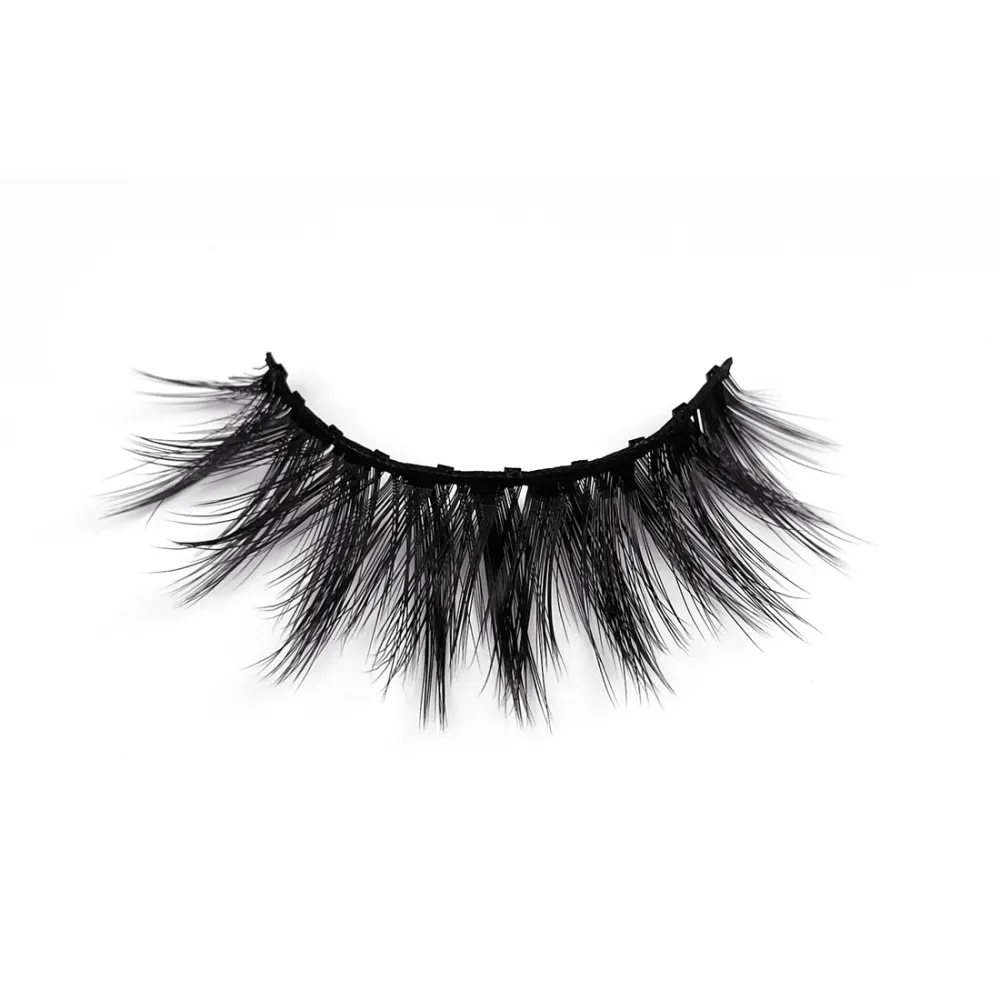 Complete Magnetic Lash Routine