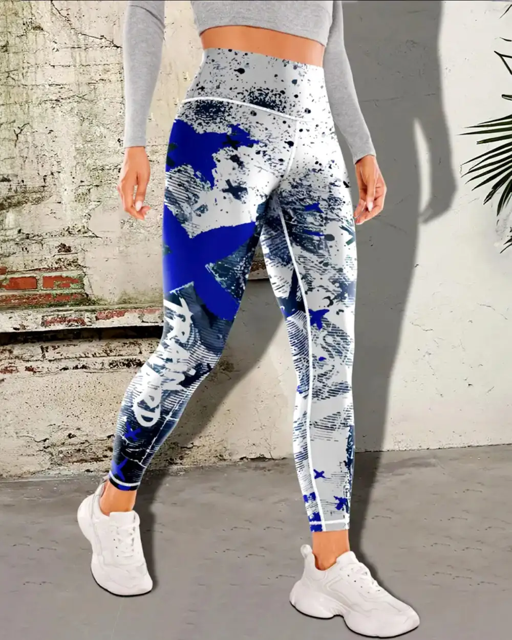 Refined Workout Everyday Leggings
