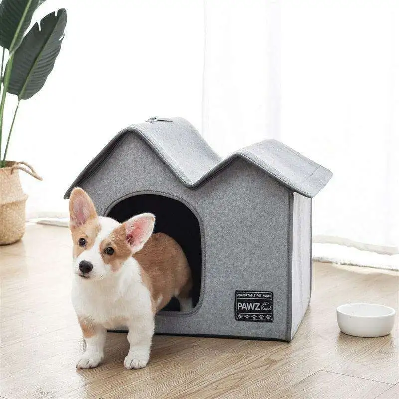 Cozy Dual Chamber Cushion