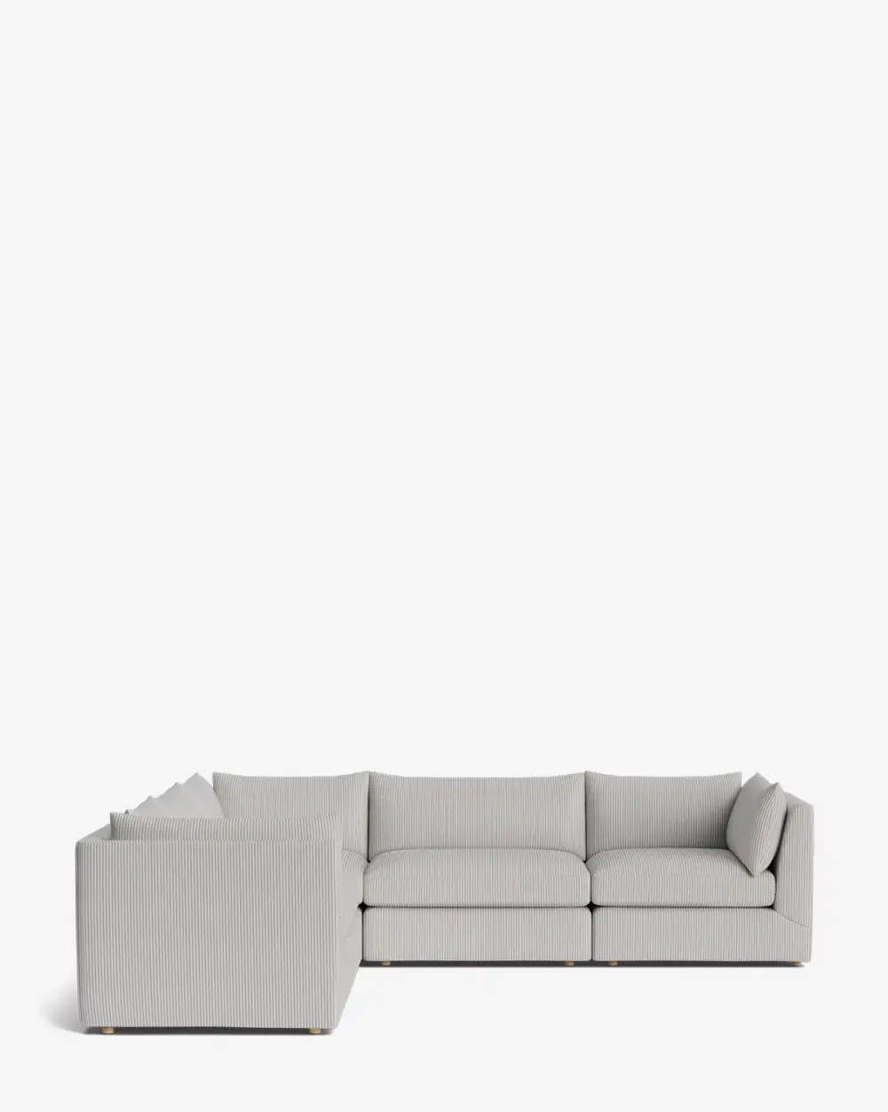 Everyday Modular Sectional