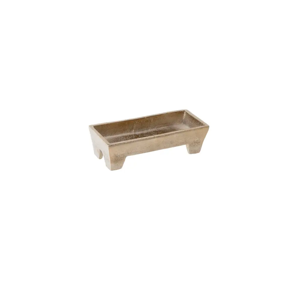 Timeless Refined Decorative Serving Tray