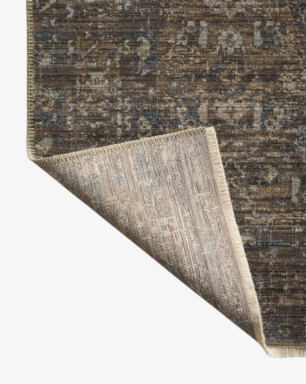 Refined Area Rug