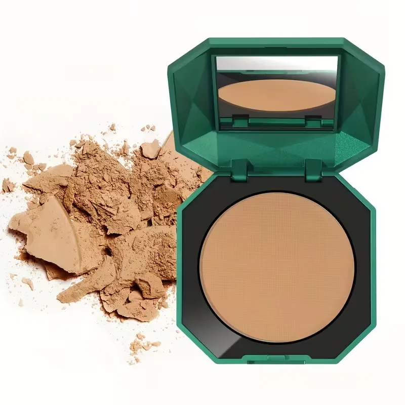 Long-Wear Matte Finish Setting Powder
