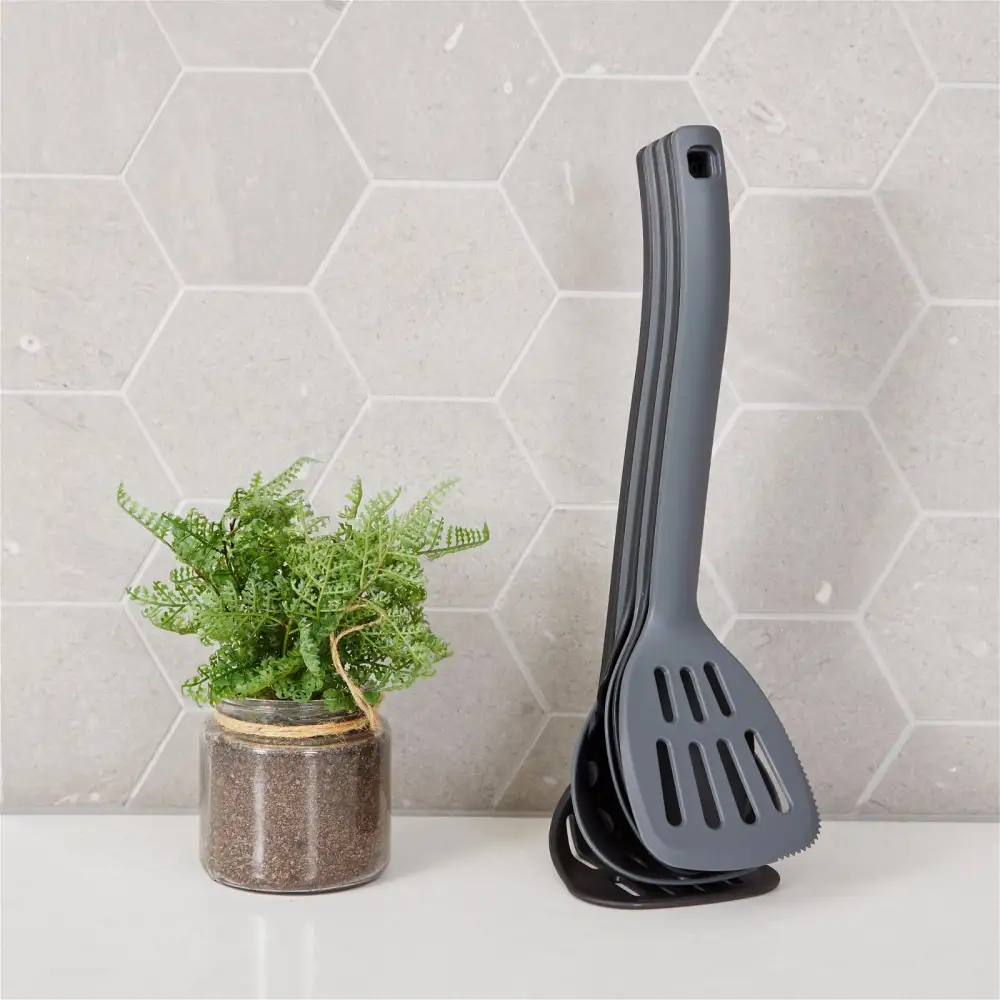 Nesting Kitchen Utensil Set
