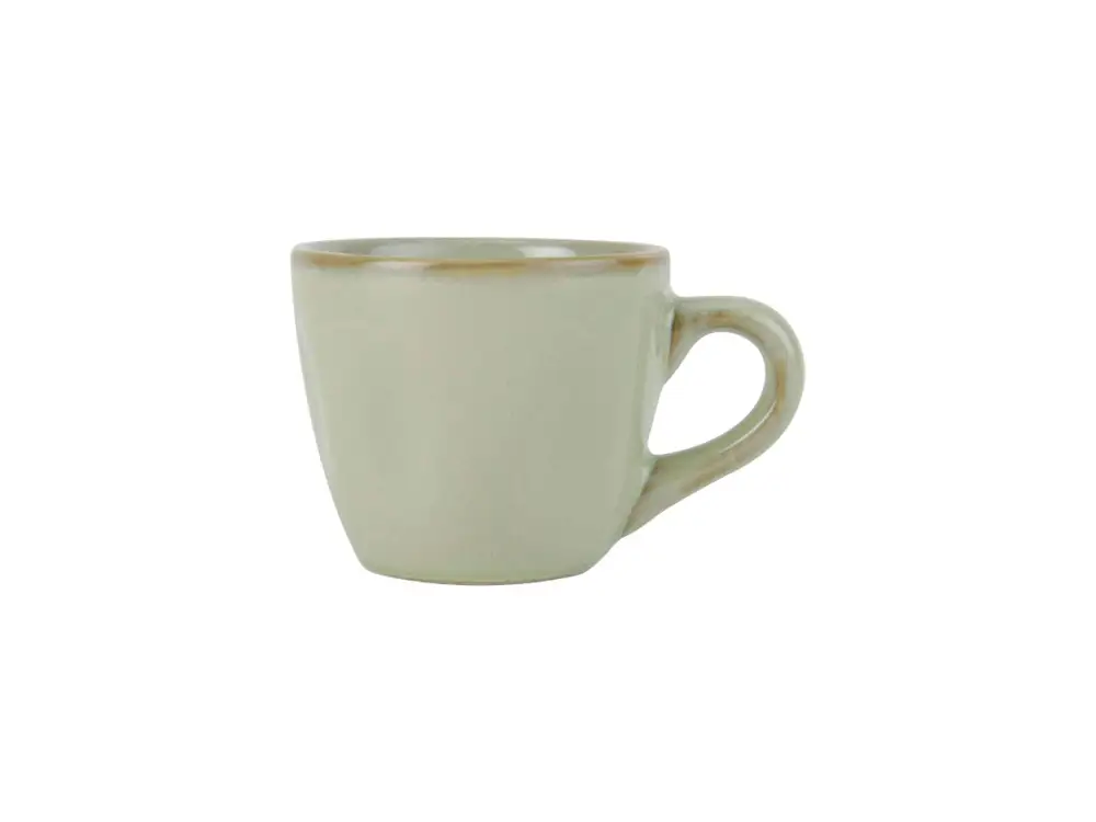 Artisan Inspired Espresso Cup