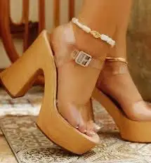 Sleek Casual Shoes
