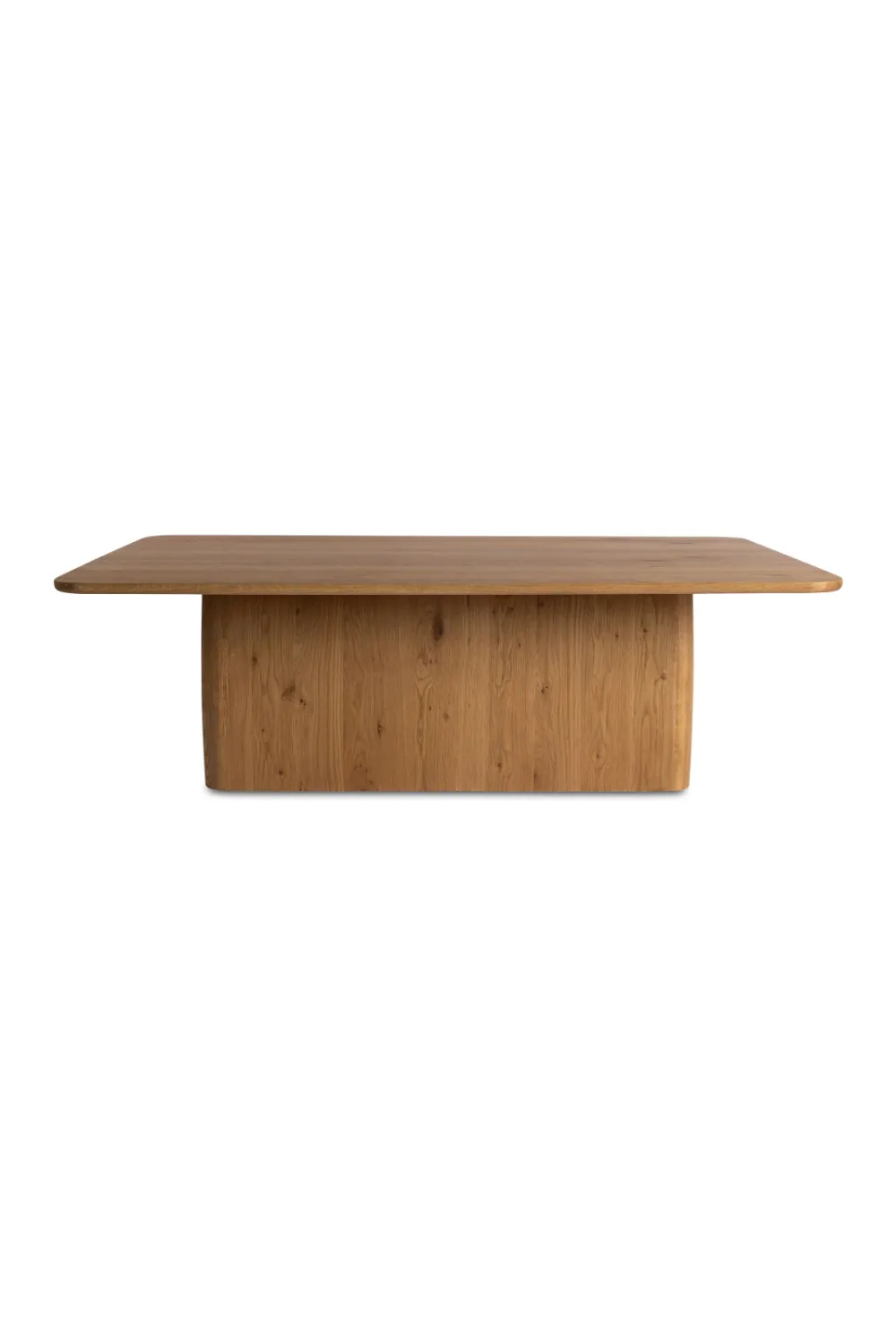 Rustic Coffee Table