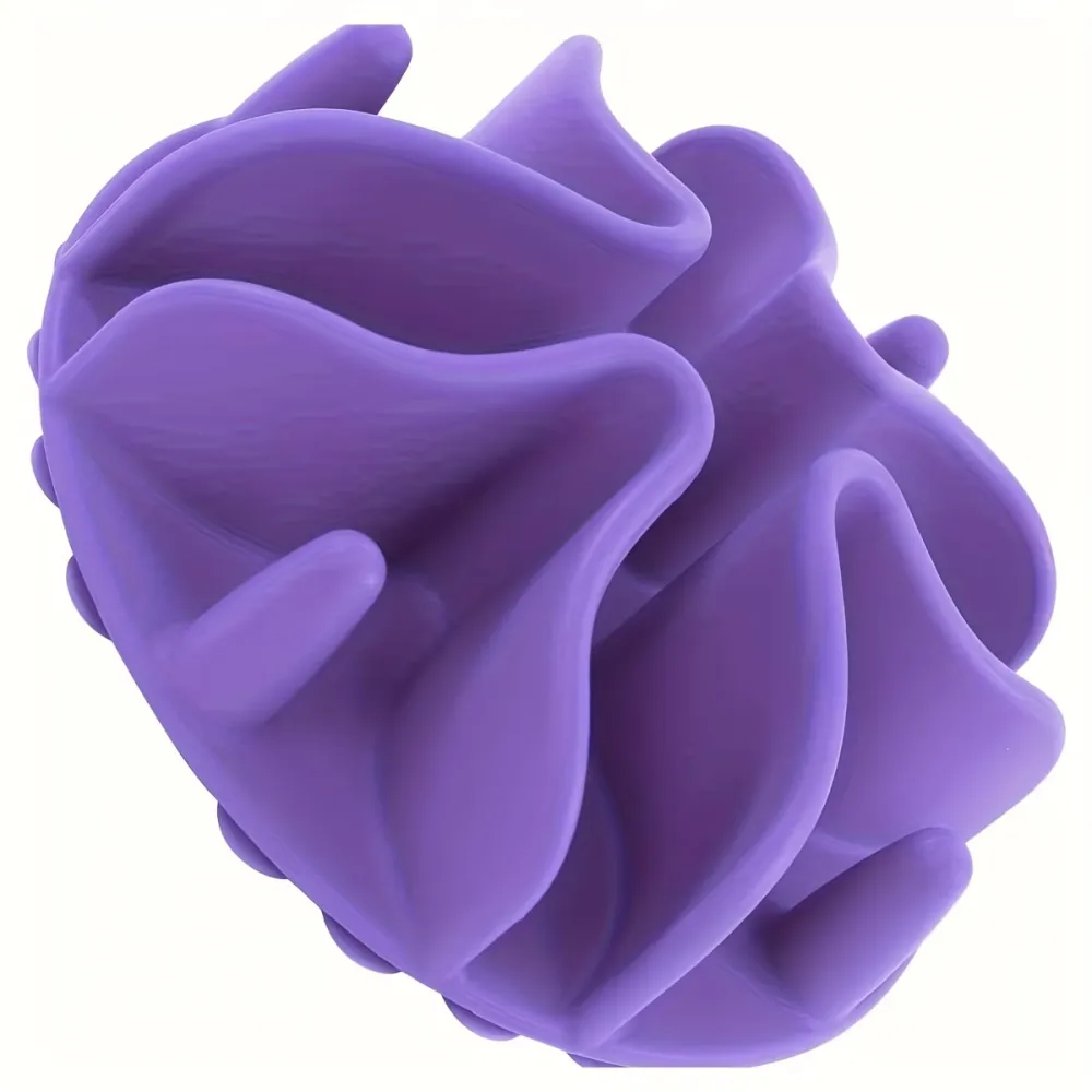 Pet Slow Feeding Bowl Insert