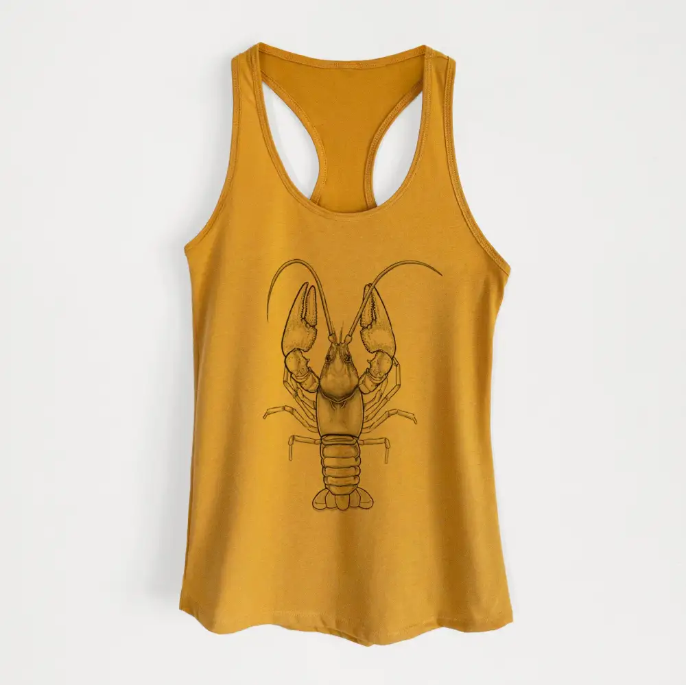 Crayfish Tank Top