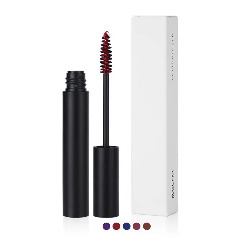 Water Resistant Mascara