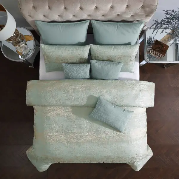 Everyday Quilted Comforter Bedding Set