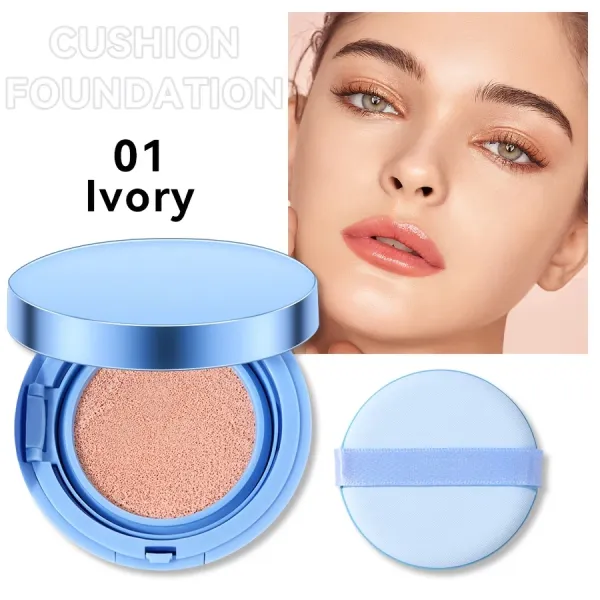 Longwear Cushion Foundation