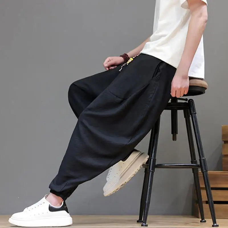 Daily Active Pants