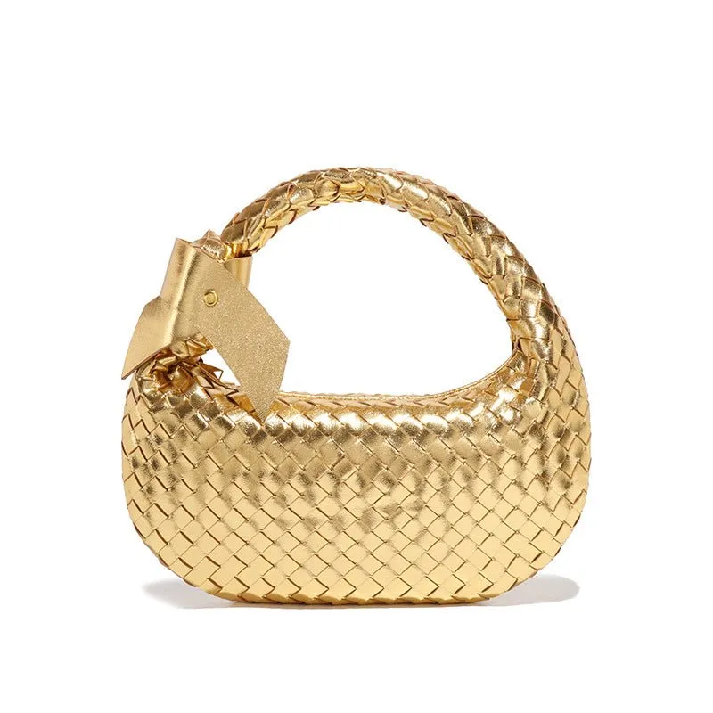Distinctive Refined Everyday Handbag