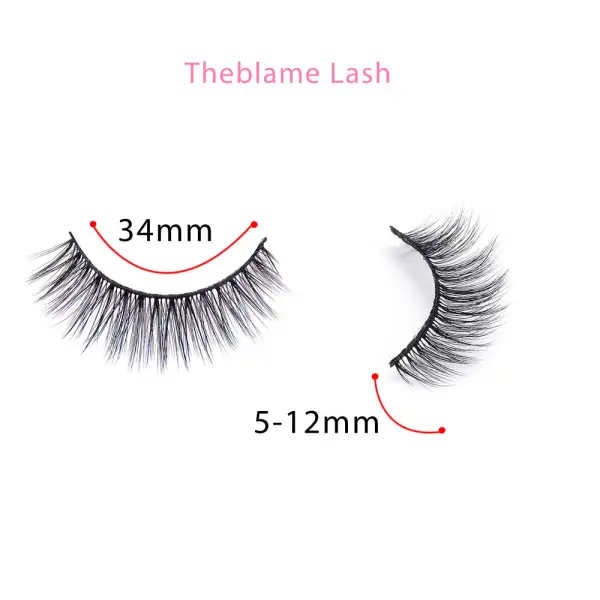 Magnetic Lash Set