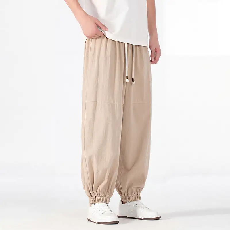 Utility Daily Pants