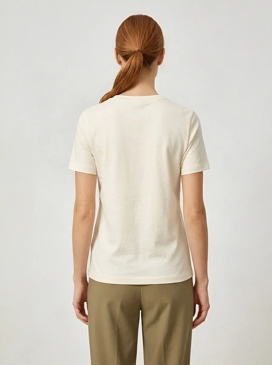 Nature Lover Botanical T-Shirt