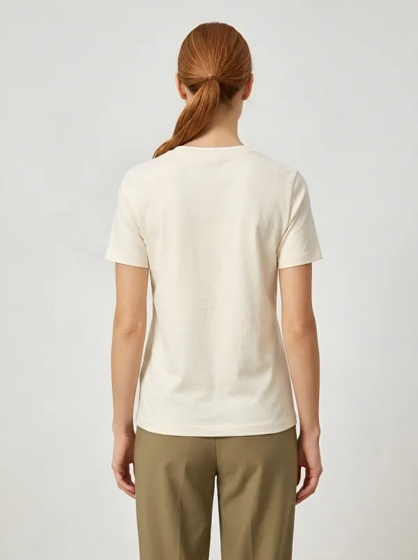 Nature Lover Botanical T-Shirt