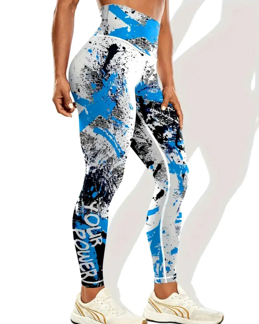 Fresh Compression Everyday Leggings