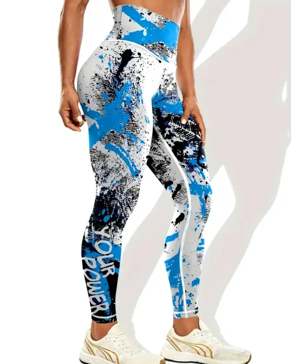 Fresh Compression Everyday Leggings