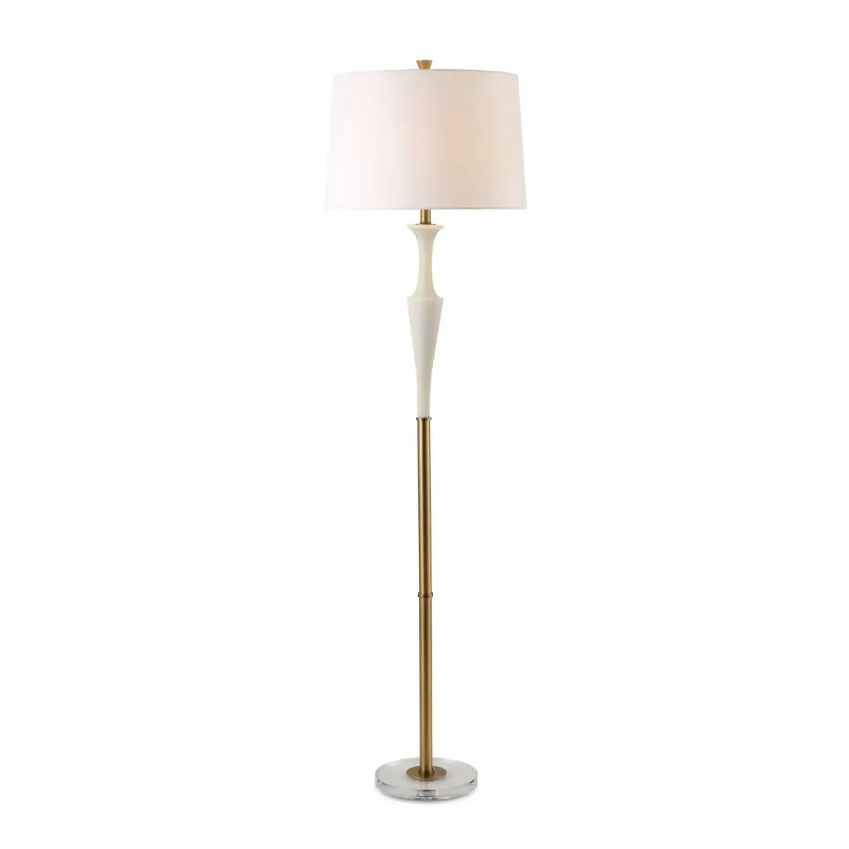 Minimal Decorative Floor Lamp