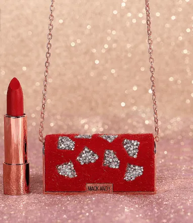 Practical Lip Tint Gloss Option A