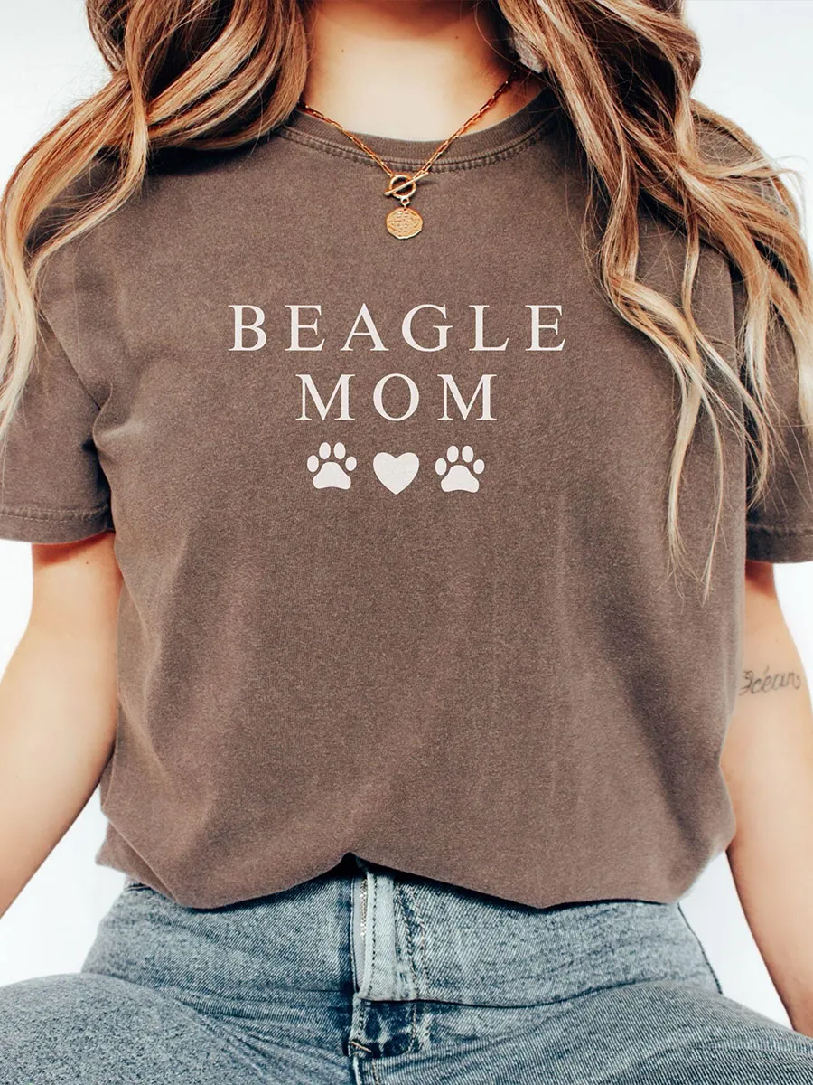 Women's Beagle T-shirt
