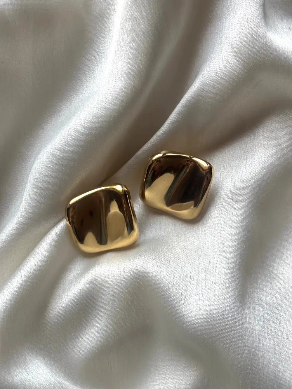 Refined Everyday Earrings