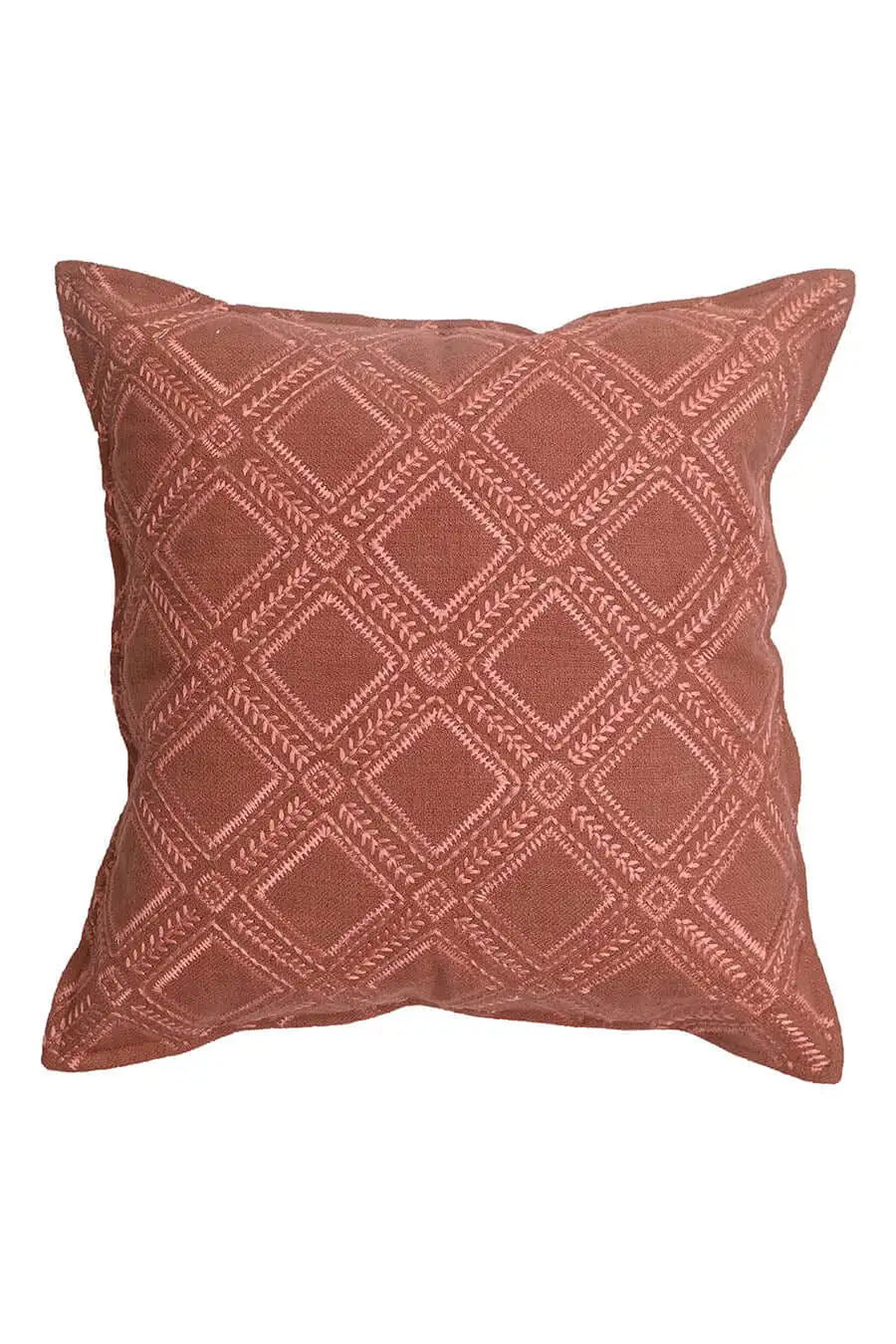 Artisan Accent Decorative Cushion Cover