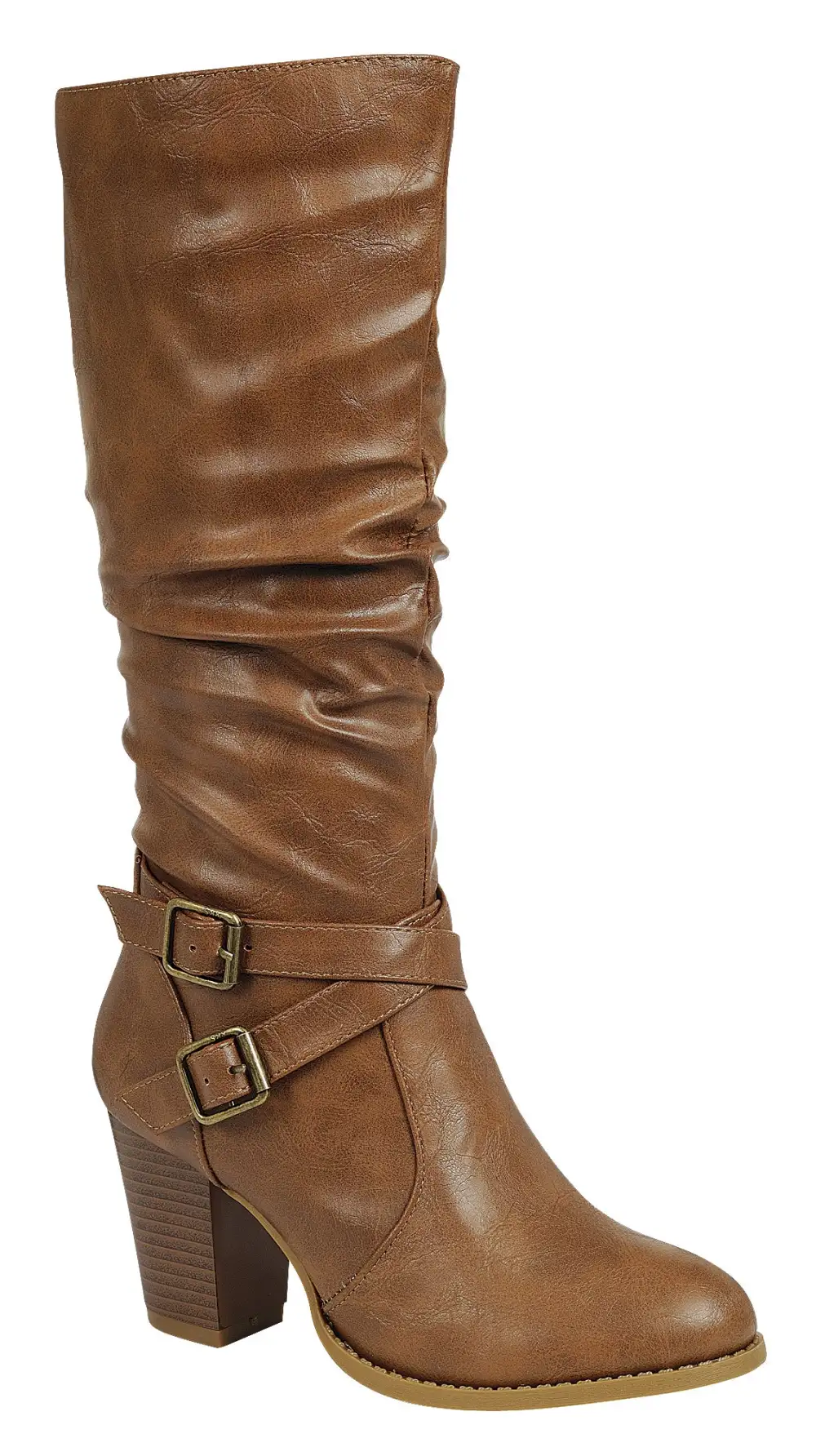 Essential Daywear Boots