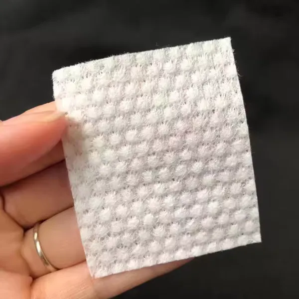 Pearl Disposable Tattoo Clean Cotton