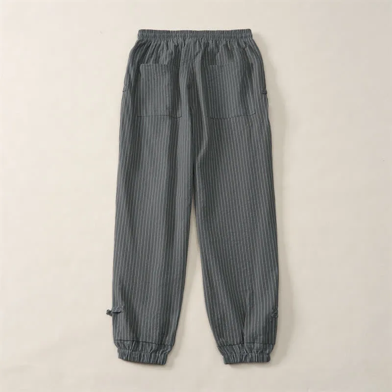 Utility Motion Pants