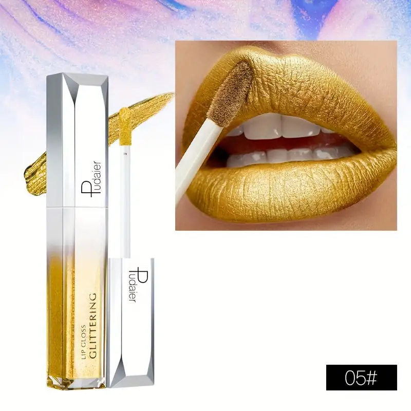 Smooth Blend Lip Tint Gloss