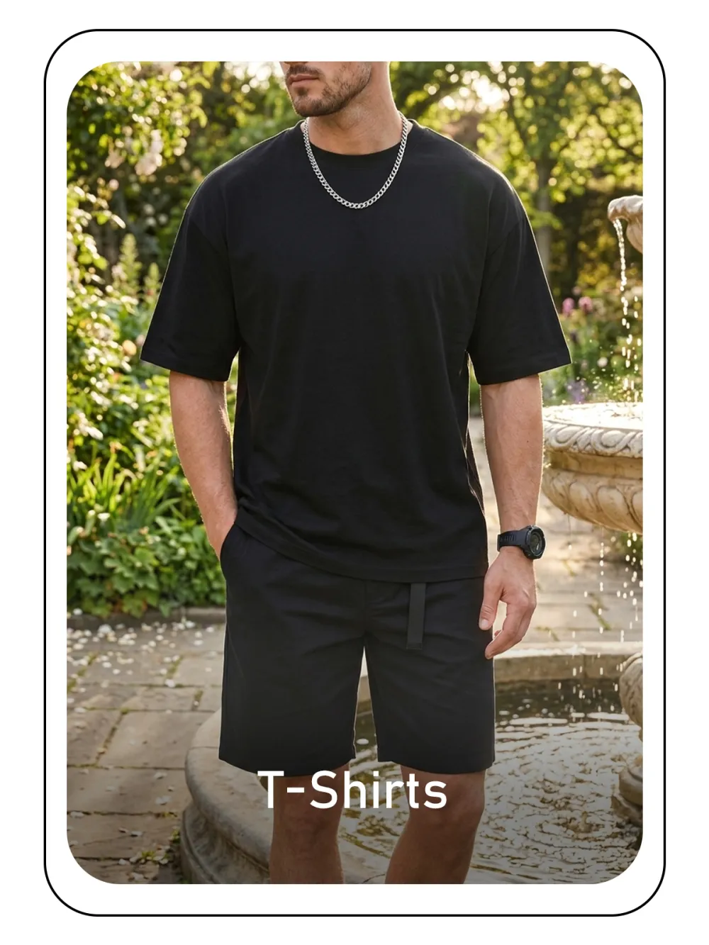 T-Shirts
