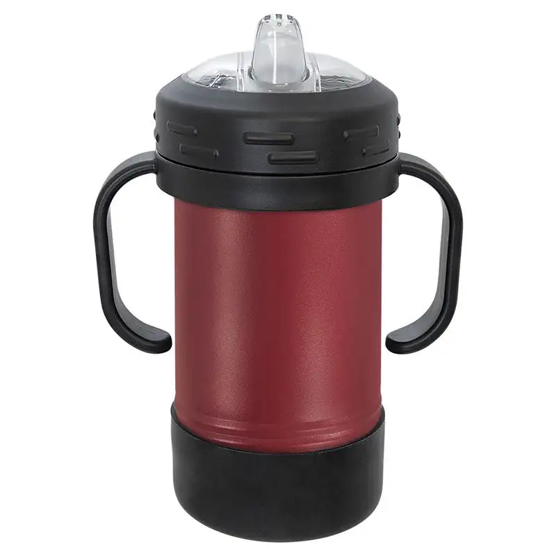 Training Sippy Insulated