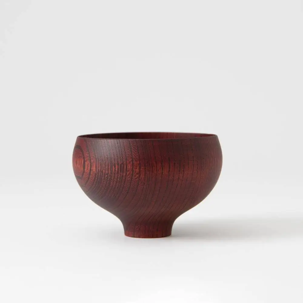 Round Soup Bowl