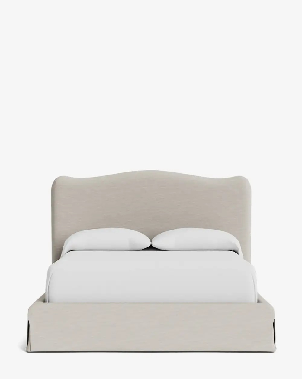 Everyday Curved Bed